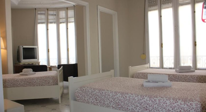 Bed & Breakfast Hi Valencia C�novas