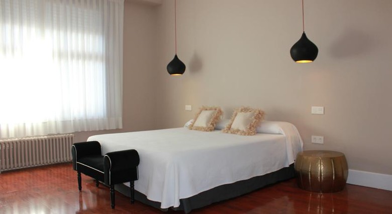 Bed & Breakfast Hi Valencia Boutique