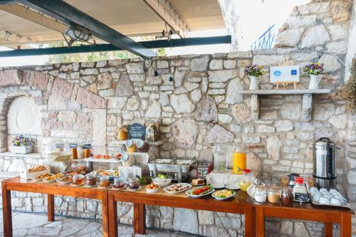 Aparthotel Grekis Beach Hotel And Apartments