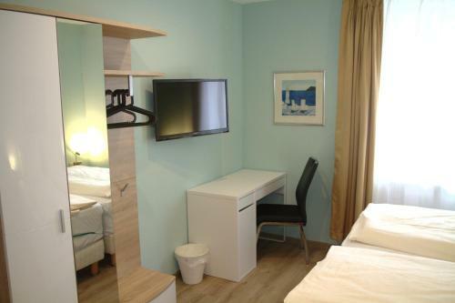 Hotel Lu