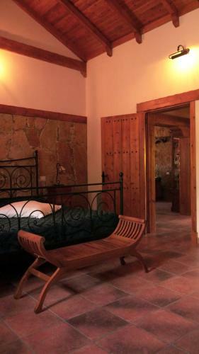 Casa Rural El Lir�n
