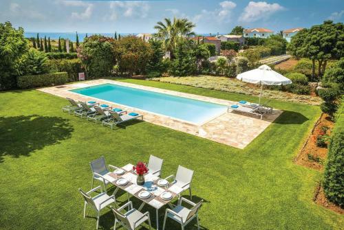 Villa Dionysus