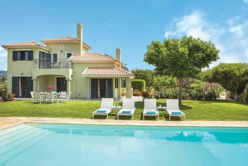 Villa Dionysus