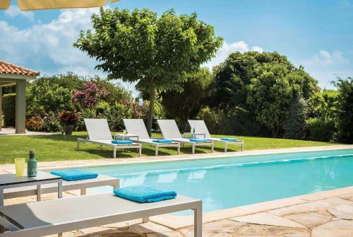 Villa Dionysus