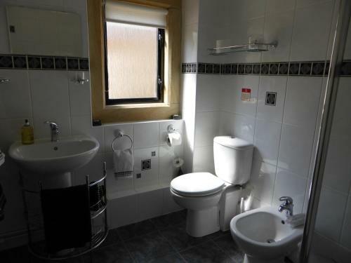 Bed & Breakfast Liongate House
