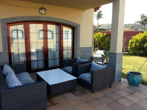 Villa Green Con Grandes Vistas