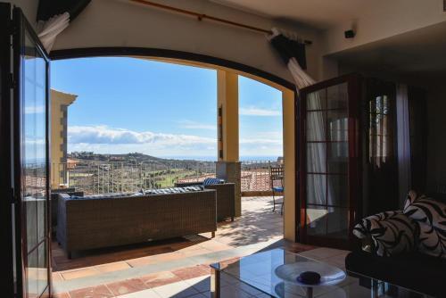 Villa Green Con Grandes Vistas