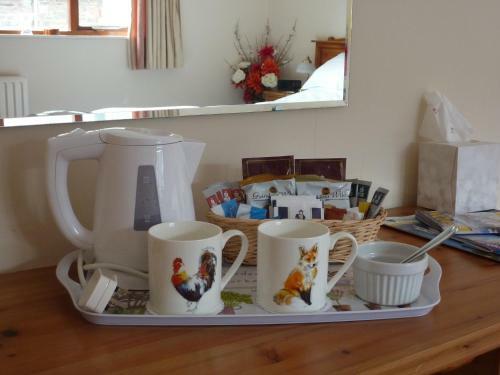Hostal Fernleigh Guest House