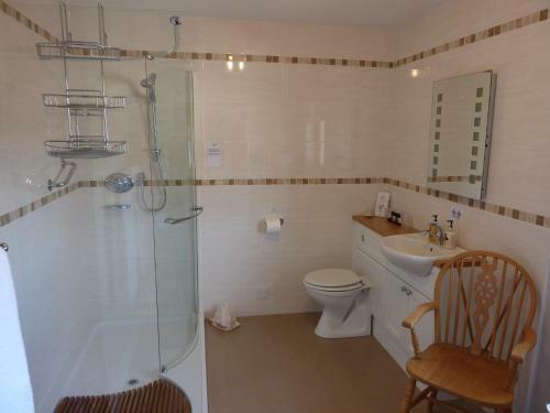 Hostal Fernleigh Guest House