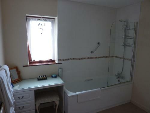 Hostal Fernleigh Guest House