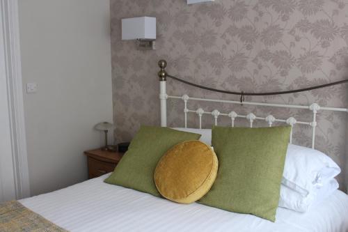 Hostal Fernleigh Guest House