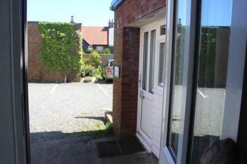 Hostal Fernleigh Guest House