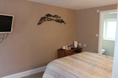 Hostal Fernleigh Guest House