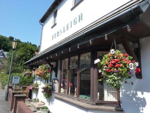 Hostal Fernleigh Guest House