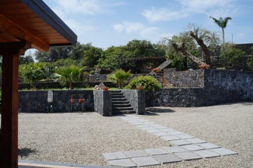 Casa Vacanze Profumo Di Zagara