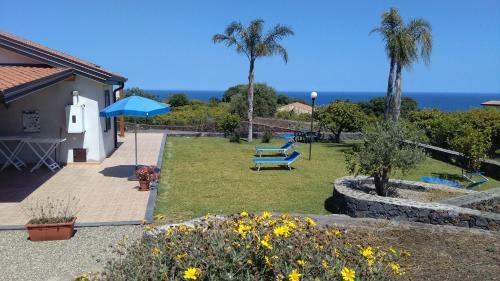 Casa Vacanze Profumo Di Zagara