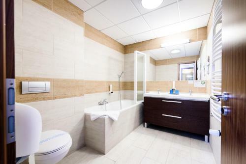 Apartamento Hotel Garzon Plaza