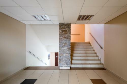 Apartamento Hotel Garzon Plaza