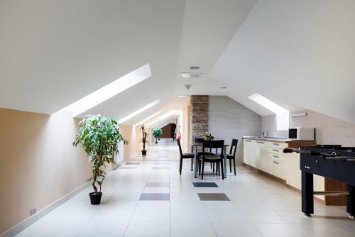 Apartamento Hotel Garzon Plaza