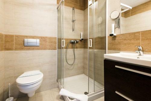 Apartamento Hotel Garzon Plaza