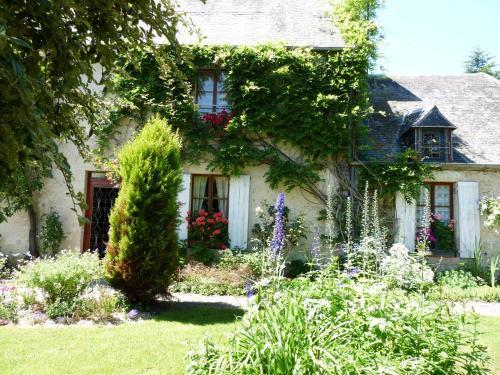 Bed & Breakfast Chambres Du Pavo Real