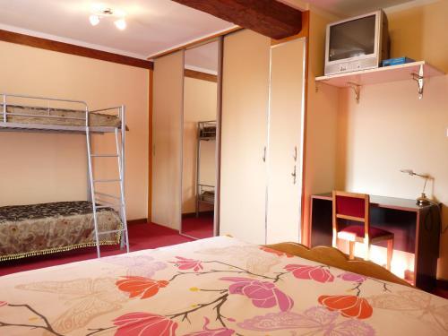 Bed & Breakfast Chambres Du Pavo Real