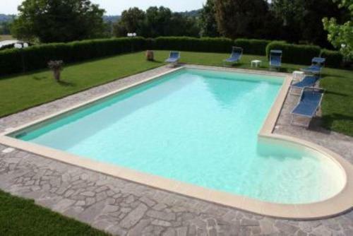 Agroturismo Agriturismo San Valentino