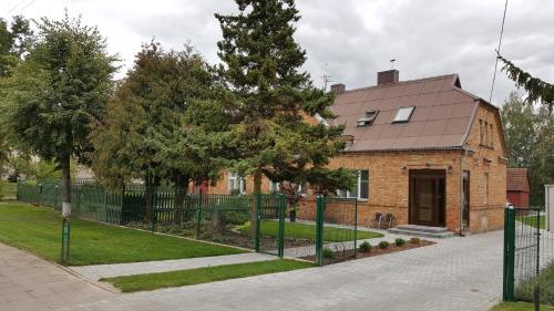 Apartamento Villa Gitana
