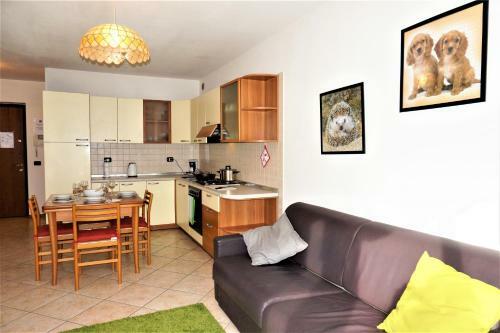 Apartment Principessa Sissi