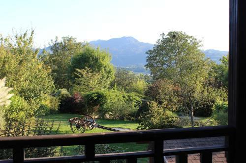 Agroturismo El Pedrueco Turismo Rural