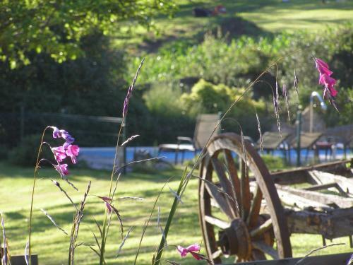 Agroturismo El Pedrueco Turismo Rural