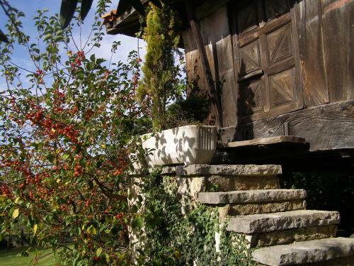 Agroturismo El Pedrueco Turismo Rural