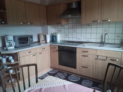Apartamento K�ster & Hahnemann