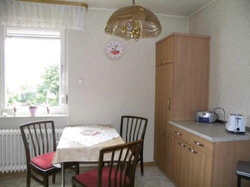 Apartamento K�ster & Hahnemann