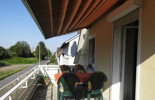 Apartamento K�ster & Hahnemann