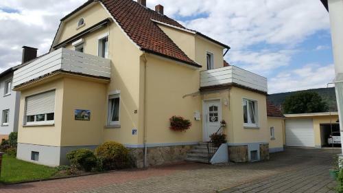 Apartamento K�ster & Hahnemann