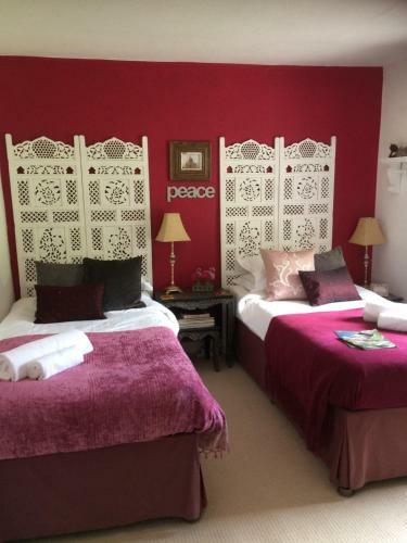 Bed & Breakfast Lowther House
