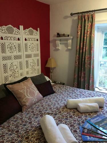 Bed & Breakfast Lowther House