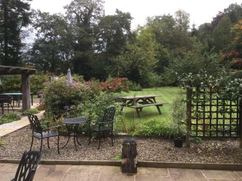 Bed & Breakfast Lowther House