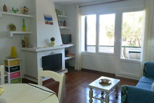 Apartamento Shopping Center