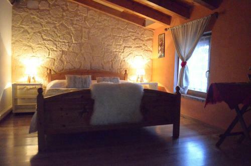 Bed & Breakfast Corte Garberia