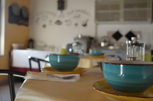 Bed & Breakfast Corte Garberia