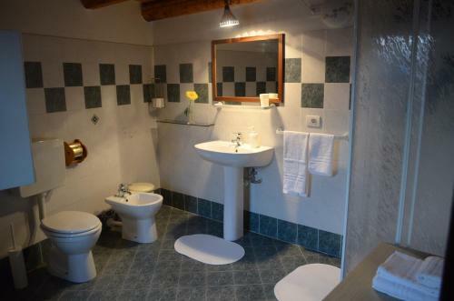 Bed & Breakfast Corte Garberia
