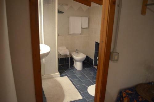Bed & Breakfast Corte Garberia