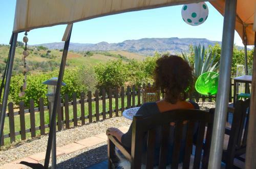 B&B Finca Alegria De La Vida
