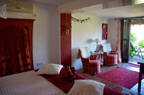B&B Finca Alegria De La Vida