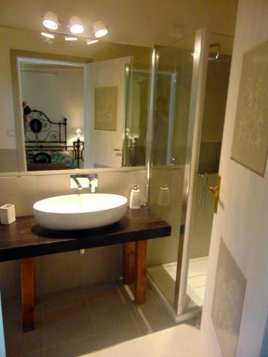 Apartamento Le Tre Upupe