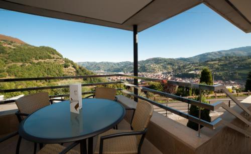 Hotel Restaurante Canzana