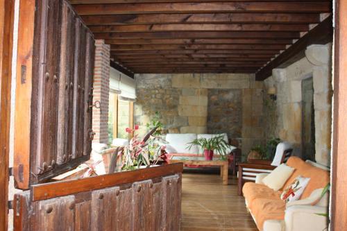Posada De Peredo Y Villa