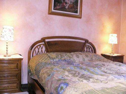 Apartamento Appartamento Via Latina